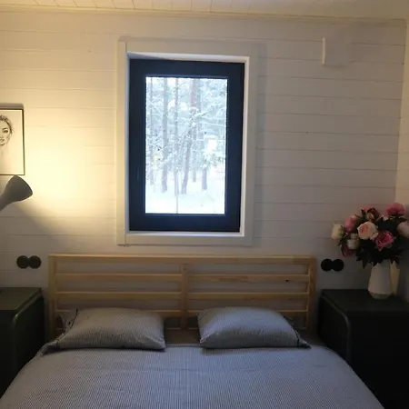 호텔 Virve Kalana